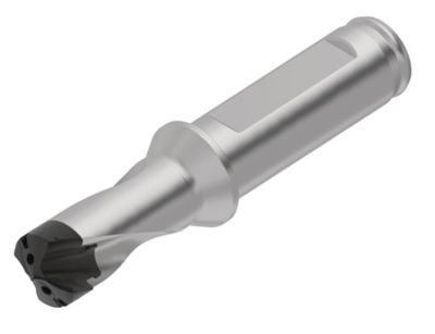 KenTIP™ FS • Drill Body • 1.5 x D • SCF Shank • Metric