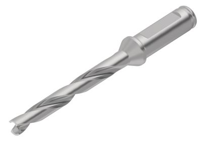 KenTIP™ FS • Drill Body • 8 x D • SCF Shank • Metric