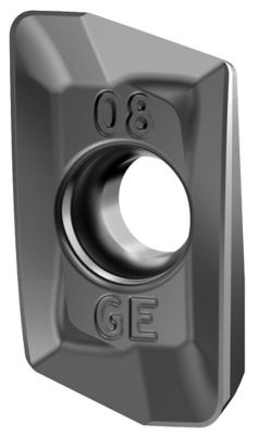 Mill 1-10™ • Carbide Insert • EDPT-GE • Medium Machining