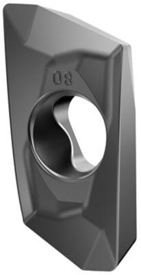 Mill 1-18™ • Carbide Insert • EDPT-GD • Medium Machining