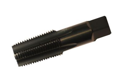 Series 2320/5320 • Standard Chamfer • Standard Projection • NPT/ANPT, NPTF