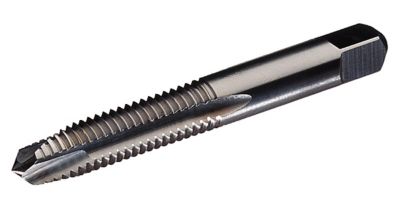 Series 5301F • Fractional Sizes • Spiral Point, Plug Chamfer • Oversized