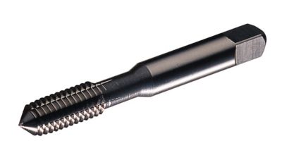 Series 2510/5510 • Metric ANSI • Plug Entry Taper • Form Taps