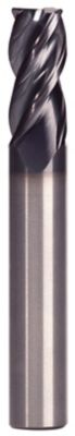 VariMill™ XTREME™ • Series 4X0E • Chamfered • 4 Flute • Cylindrical Shank • Metric