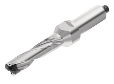 KSEM™ • ST-Line • Drill Body • SFP Shank • Metric