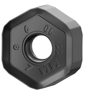 M1200 • Carbide Insert • HNPJ09-MM • Medium Machining