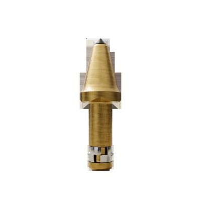 25mm (1") Shank • Heavy