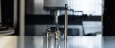 DUO-LOCK Modular Milling