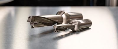 Indexable Drilling