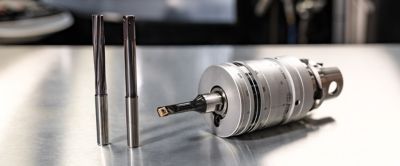 Precision Hole Finishing
