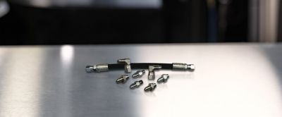 Coolant Accessories