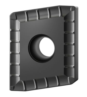 KSEM PLUS™ • Outboard Insert • DFC-MD Geometry