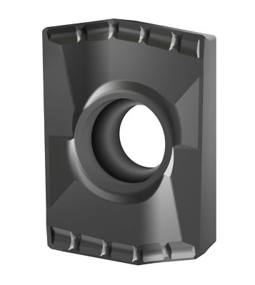 KSEM PLUS™ • Outboard Insert • DFR-MD Geometry