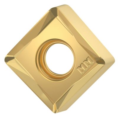 VSM890™-12 • SNHX-MM • Universal Geometry for Medium Machining