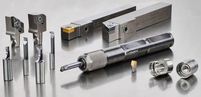Small Parts & Swiss Type
