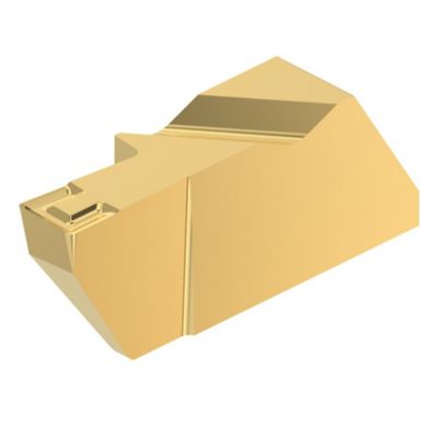 NFD-K • Face Grooving • Deep Grooving • Chip Control