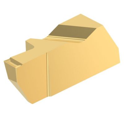 NFD-KI • Face Grooving • Deep Grooving • Chip Control