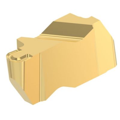 NR-K • Groove and Turn • Full Radius • Chip Control