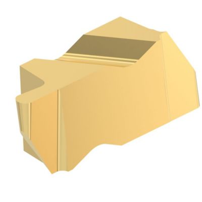 NRD-DBL • Groove and Turn • Deep Grooving • Full Radius • Double Ended • Flat Top