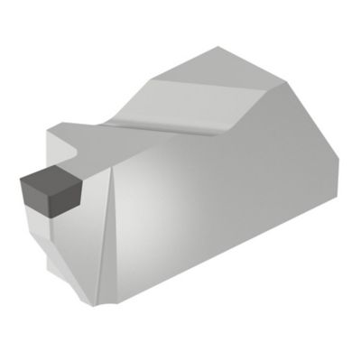NG-ST • Groove and Turn • Tipped PcBN / PCD