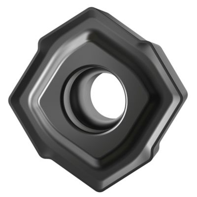Top Cut 4 • V34 Center Inserts • Short chipping Materials