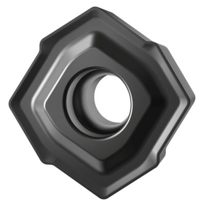 Top Cut 4 • V36 Center Inserts • Low Power Consumption