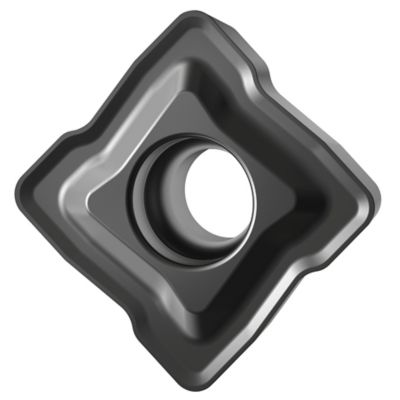 Top Cut 4 • V36 Periphery Inserts • Low Power Consumption