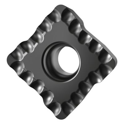 Top Cut 4 • V38 Periphery Inserts • Long Chip Materials