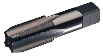 Series 5323 • Modified Bottoming Chamfer • NPS, NPSF