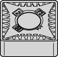 SNGG-FS • Finshing Sharp