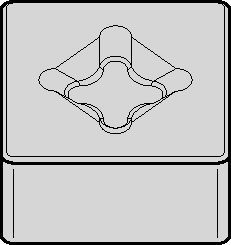 Ceramic Inserts • SNMX