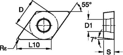 DCGT-AL3