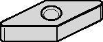 Ceramic Inserts • VNGA