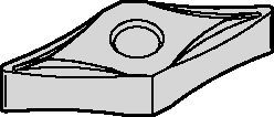VNMP • Medium Machining