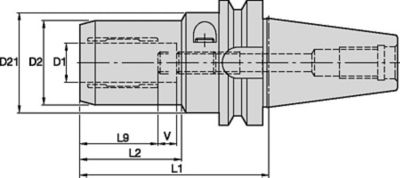 HC-T - TREND - BT form AD