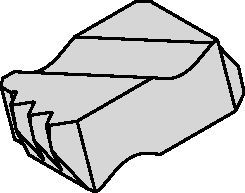 NDC-RD-M (MULTI-TOOTH)
