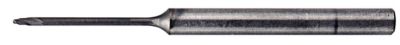 Vision Plus™ Micro • Series 7N21 • Ball Nose • Cylindrical Shank • Metric