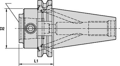 KM-DV form B/AD
