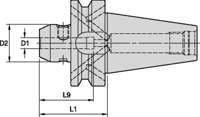 EM-BT form B/AD - Metric