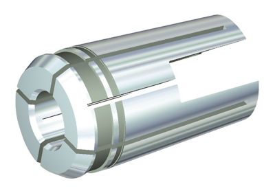 Pince pour le taraudage monobloc TG75