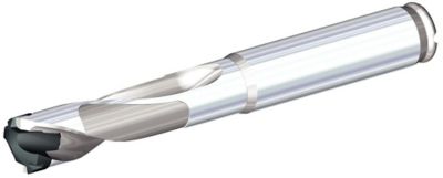 TOP DRILL M1™ • 3 x D • Straight Round Shank • Inch