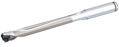 TOP DRILL M1™ • 8 x D • Straight Round Shank • Inch
