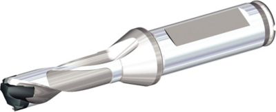 TOP DRILL M1™ • 3 x D • Flanged Shank • Inch