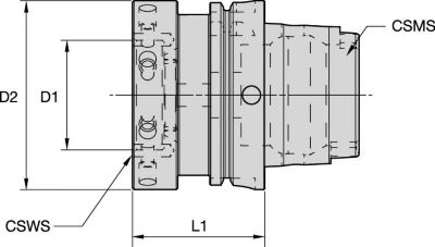SIF-HSK100フォームA