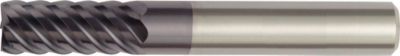 Finishers • Series 4S0F • Sharp Edge • Inch