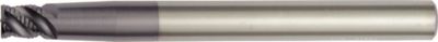 Vision Plus™ • Series 7S7R • Radius • Cylindrical Shank • Inch