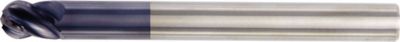 VariMill I • Series 4VP0 • Ball Nose • Extended Reach • 4 Flute • Inch