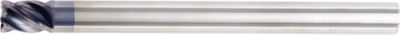 VariMill I • Series 4VP5 • Square End • Extended Reach • 4 Flute • Inch