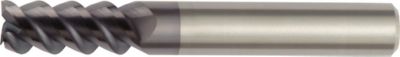 Finishers • Series 4603 • Sharp Edge • Metric