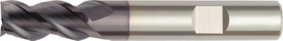 Finishers • Series D503 D513 • Square End • Metric